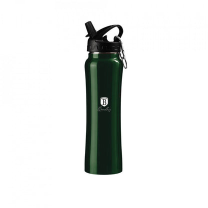 Термос спорт Emerald Collection BerlingerHaus BH 7492
