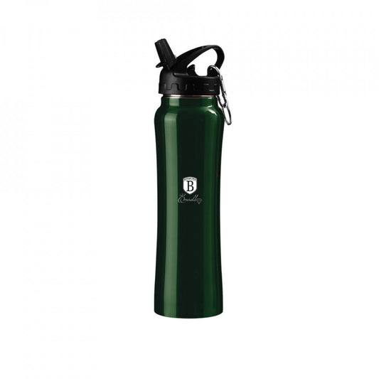 Термос спорт Emerald Collection BerlingerHaus BH 7492
