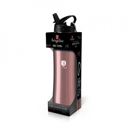 Термос спорт I-Rose Collection BerlingerHaus BH 7496