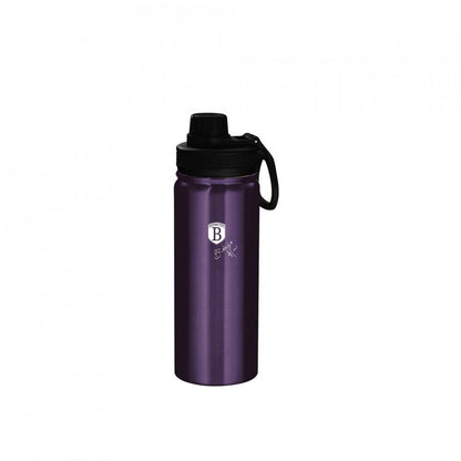 Термос спорт Purple Eclipse Collection BerlingerHaus BH 7759