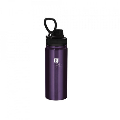 Термос спорт Purple Eclipse Collection BerlingerHaus BH 7759