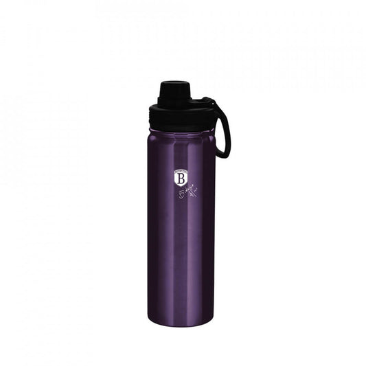 Термос спорт Purple Eclipse Collection BerlingerHaus BH 7769