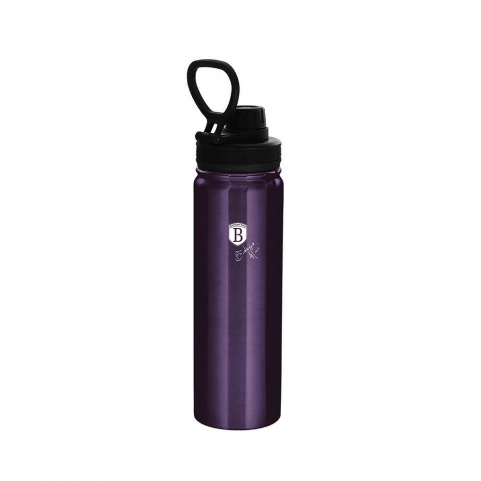Термос спорт Purple Eclipse Collection BerlingerHaus BH 7769