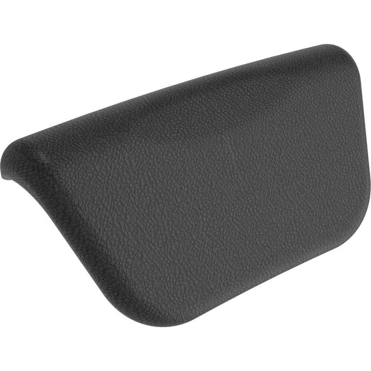 Deante A_QA Black Bath Headrest