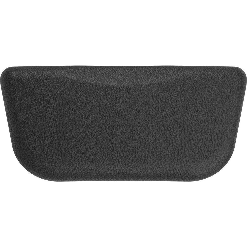 Deante A_QA Black Bath Headrest