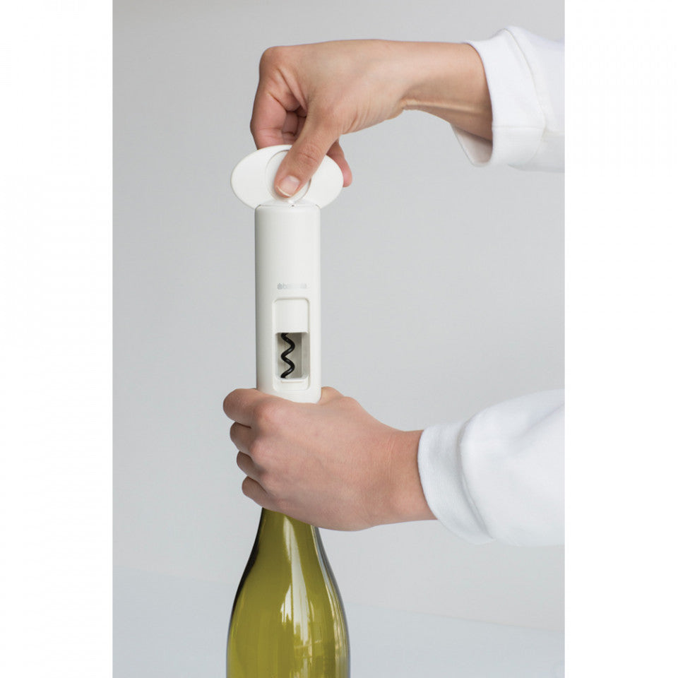 Тирбушон Brabantia Classic White 107849