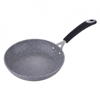 Тиган 24 см Gray Stone Touch Line Berlinger Haus BH 1146N