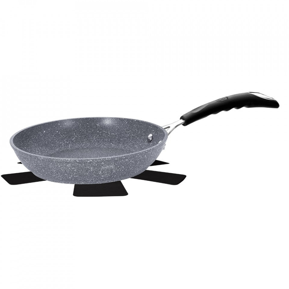 Тиган 24 см Gray Stone Touch Line Berlinger Haus BH 1146N