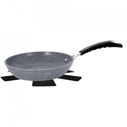 Тиган 24 см Gray Stone Touch Line Berlinger Haus BH 1146N