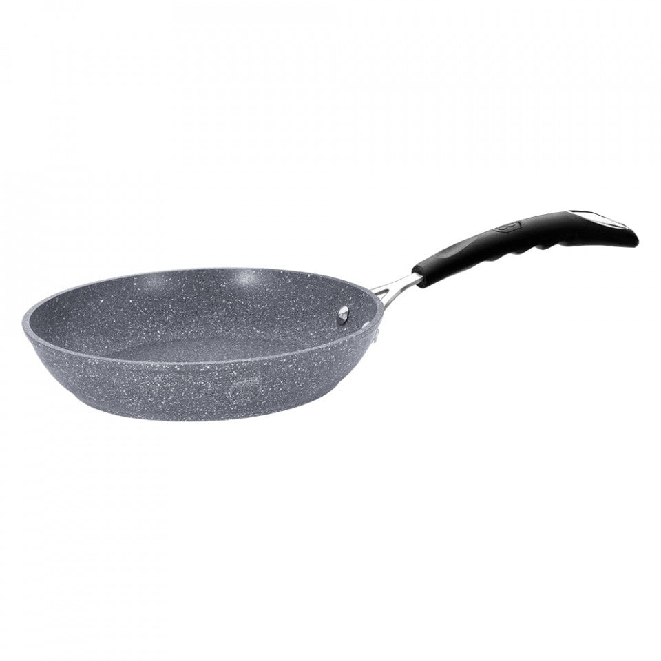 Тиган 24 см Gray Stone Touch Line Berlinger Haus BH 1146N