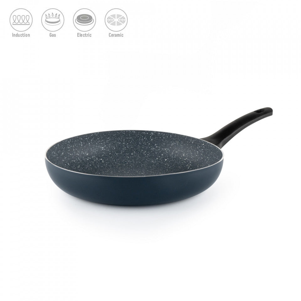 Тиган 28 см Muhler Nia MR-2833 28x5,5 см 1006242