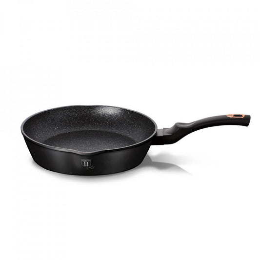 Дълбок тиган Black Rose Collection BerlingerHaus BH 6184