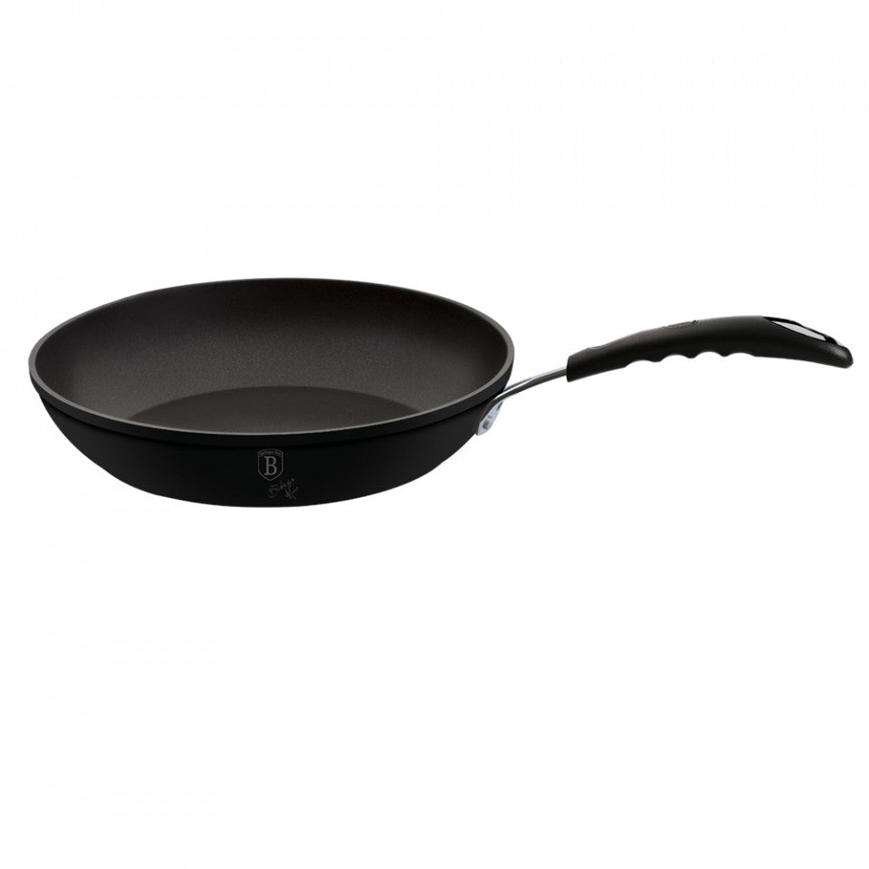 Тиган Black Professional Line BerlingerHaus BH 6116