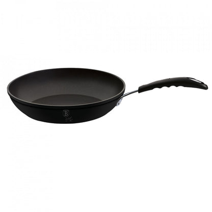 Тиган Black Professional Line BerlingerHaus BH 6116