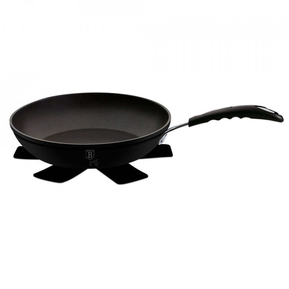 Тиган Black Professional Line BerlingerHaus BH 6116