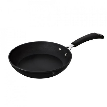 Тиган Black Professional Line BerlingerHaus BH 6116