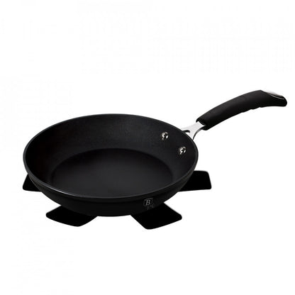 Тиган Black Professional Line BerlingerHaus BH 6116