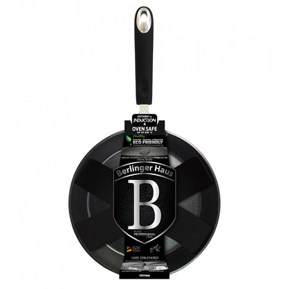 Тиган Black Professional Line BerlingerHaus BH 6116