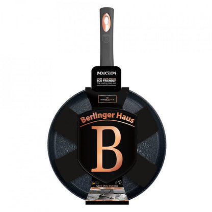 Тиган за сотиране 26 см Black Rose Collection Berlinger Haus BH 1855