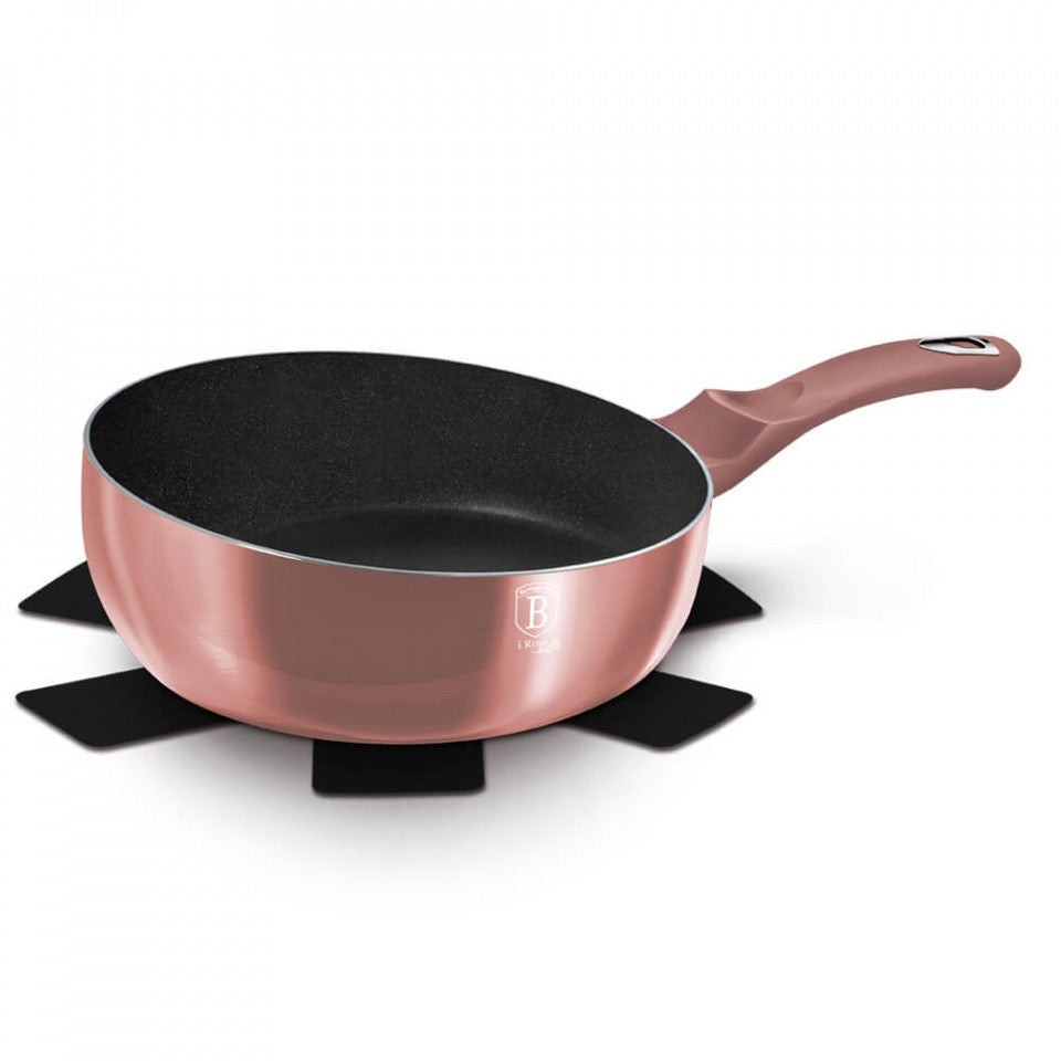 Тиган за сотиране I-Rose Collection BerlingerHaus BH 6029