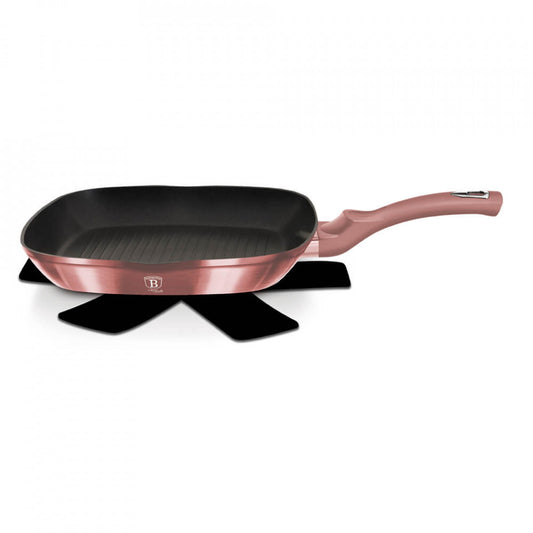 Тиган I-Rose Collection BerlingerHaus BH 6085
