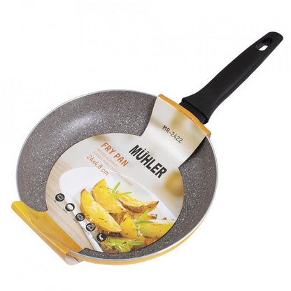 Тиган Muhler Ida MR-2422 24x4.8cm 1002741