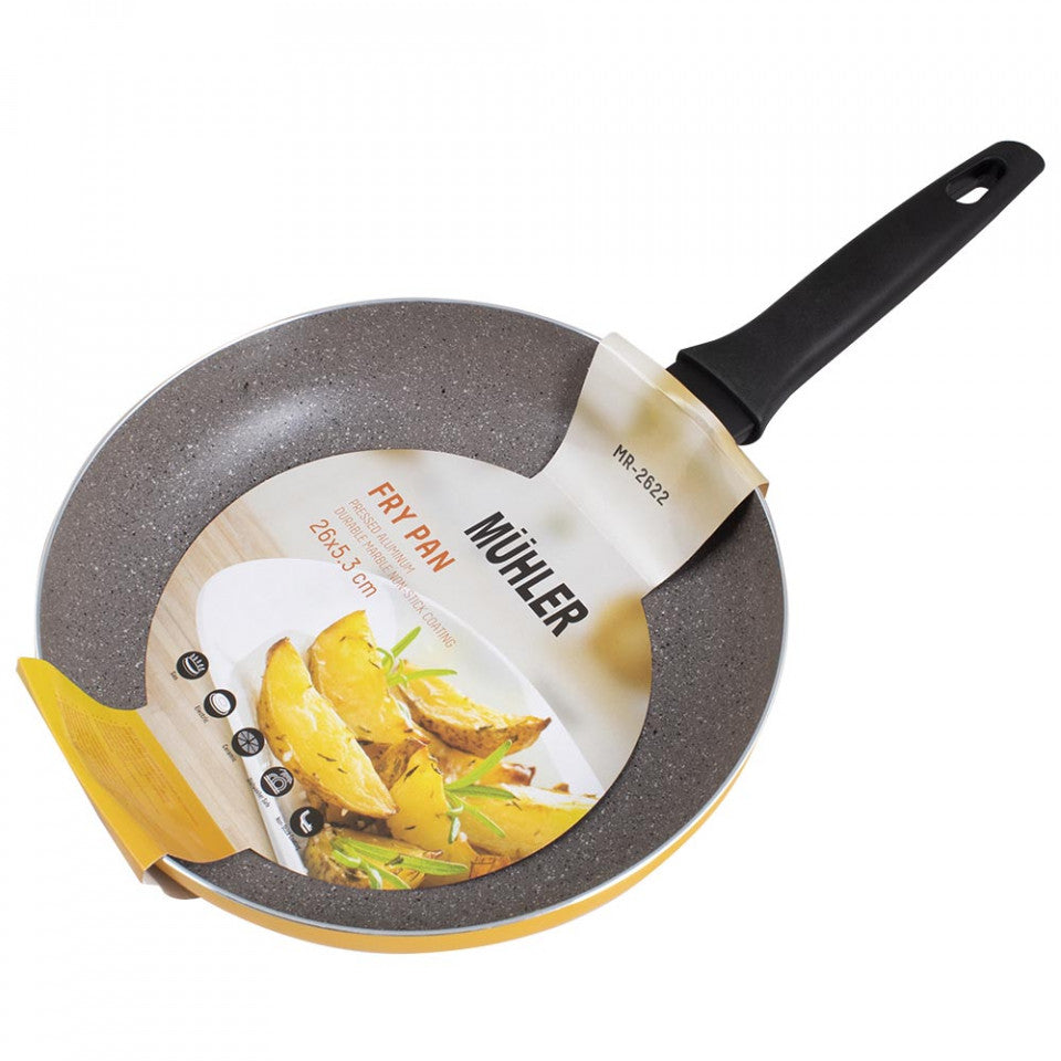 Тиган Muhler Ida MR-2622 26x5,3cm 1002742