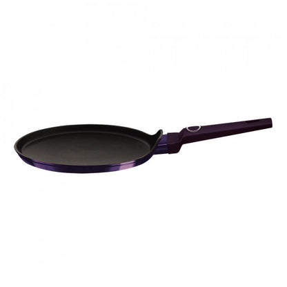 Тиган за палачинки Purple Eclipse Collection BerlingerHaus BH 6635