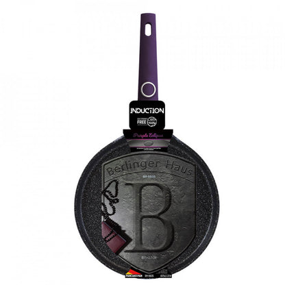Тиган за палачинки Purple Eclipse Collection BerlingerHaus BH 6635