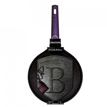 Тиган за палачинки Purple Eclipse Collection BerlingerHaus BH 7131