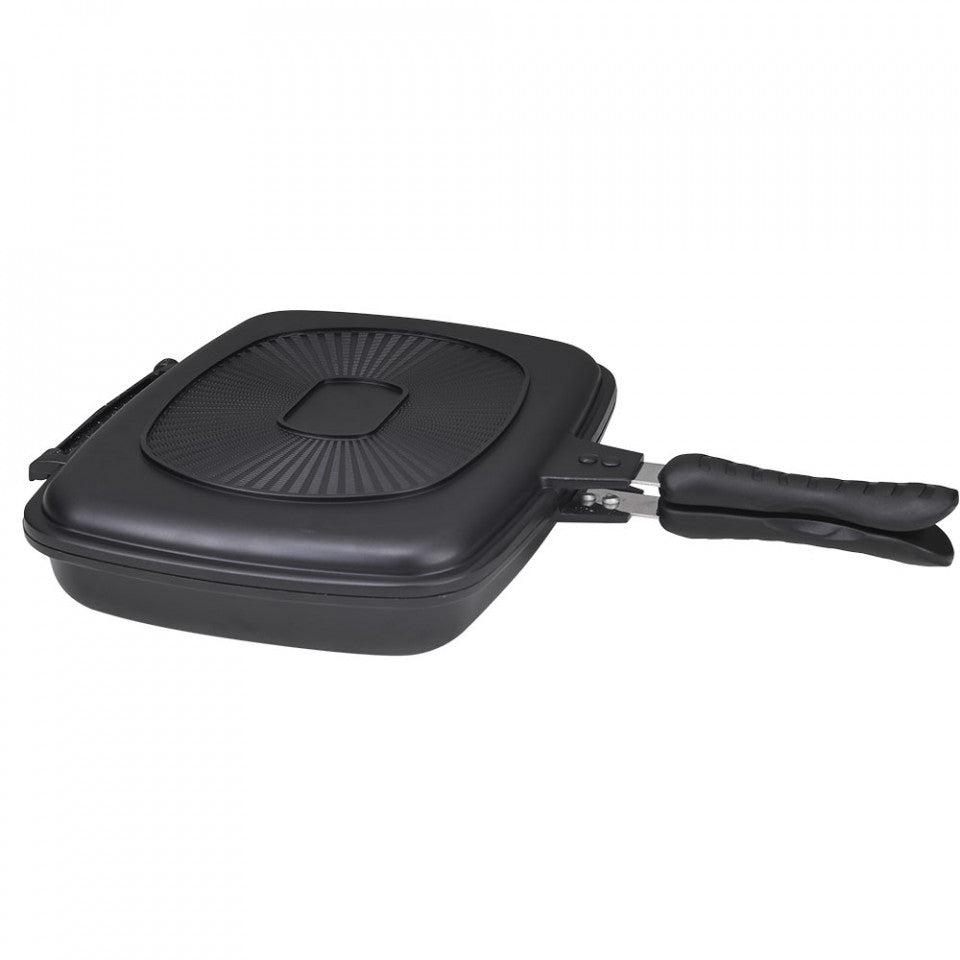 Скара за печене, двойна Muhler Hanna MR-3207M 32x25cm 1004667