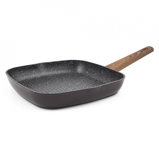 Скара за печене Luigi Ferrero BRUGGE FR-2643WH 26x26x4,3cm 1002643