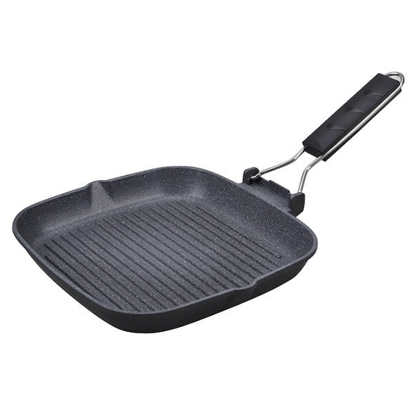 Скара за печене Muhler Hanna MR-2410M НОВА 24x24cm 1002902
