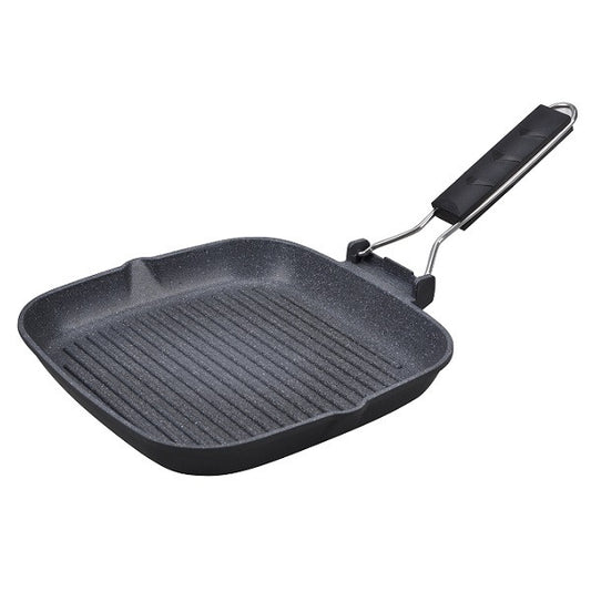 Скара за печене Muhler Hanna MR-2410M НОВА 24x24cm 1002902