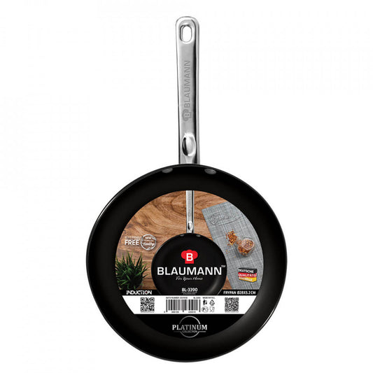 Тиган Platinium Collection Blaumann BL 3390
