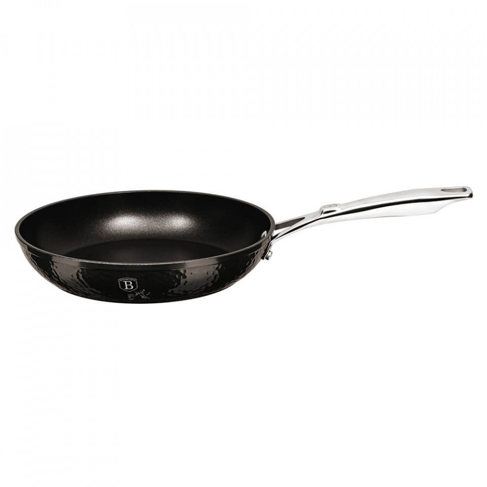 Тиган Shine Basalt Collection BerlingerHaus BH 6650