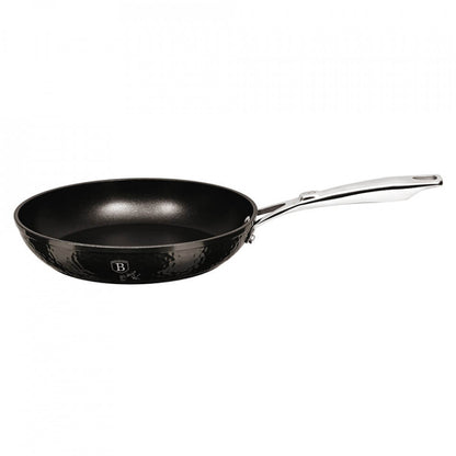 Тиган Shine Basalt Collection BerlingerHaus BH 6650
