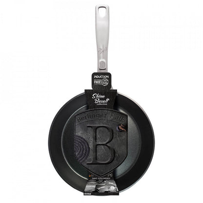 Тиган Shine Basalt Collection BerlingerHaus BH 6650
