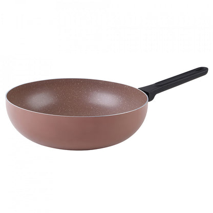 Тиган Wok Muhler Kikka MR-3025 30x9cm 1002728