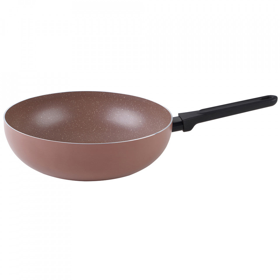 Тиган Wok Muhler Kikka MR-3025 30x9cm 1002728