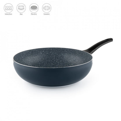 Тиган Wok Muhler Nia MR-3033 30x9cm 1006245