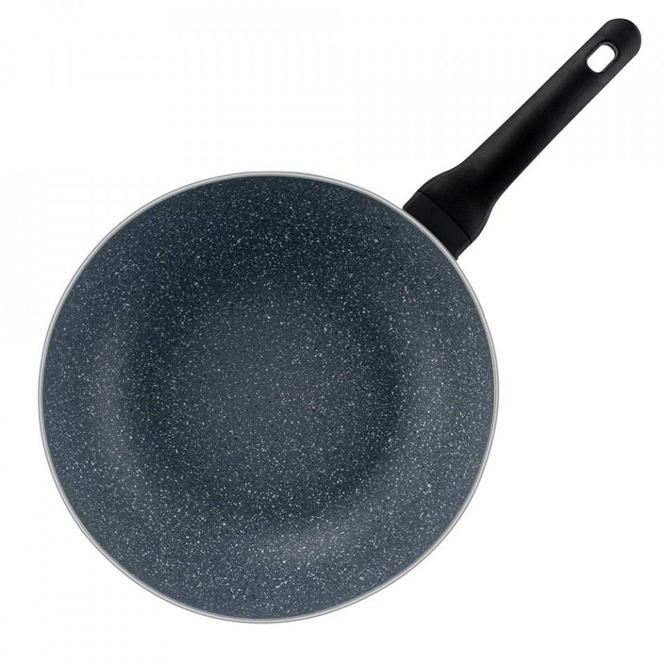 Тиган Wok Muhler Nia MR-3033 30x9cm 1006245