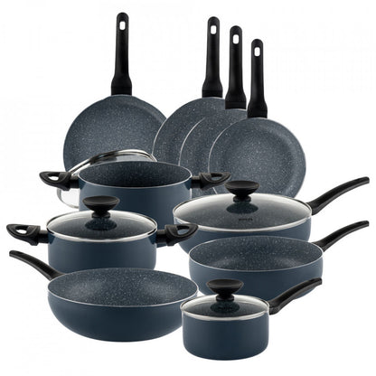 Тиган Wok Muhler Nia MR-3033 30x9cm 1006245