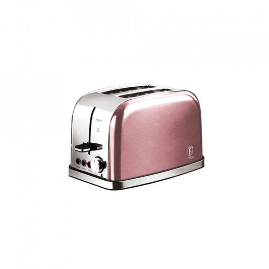 Тостер I-Rose Collection BerlingerHaus BH 9389