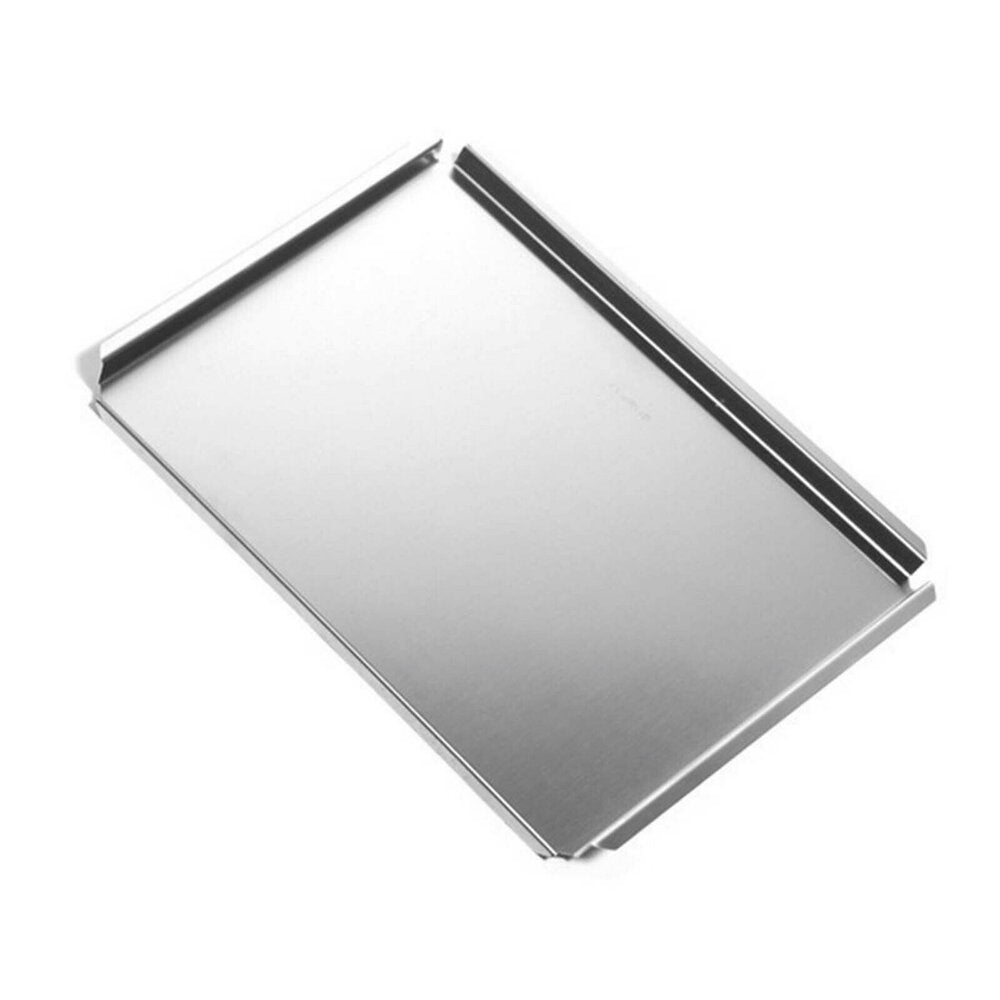 Инокс таблетка Alveus TriTop 340 сатен хром