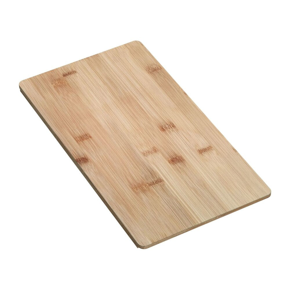 Дървена дъска за рязане Quadron Pop бамбук 36.6x20 см