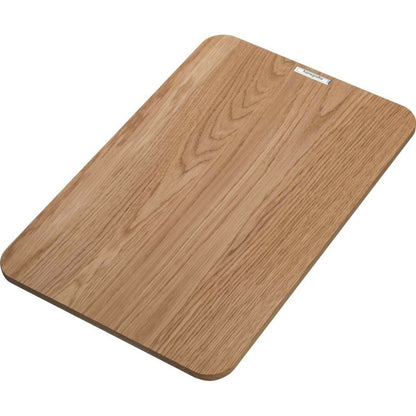 Oak wood cutting board Hansgrohe F16