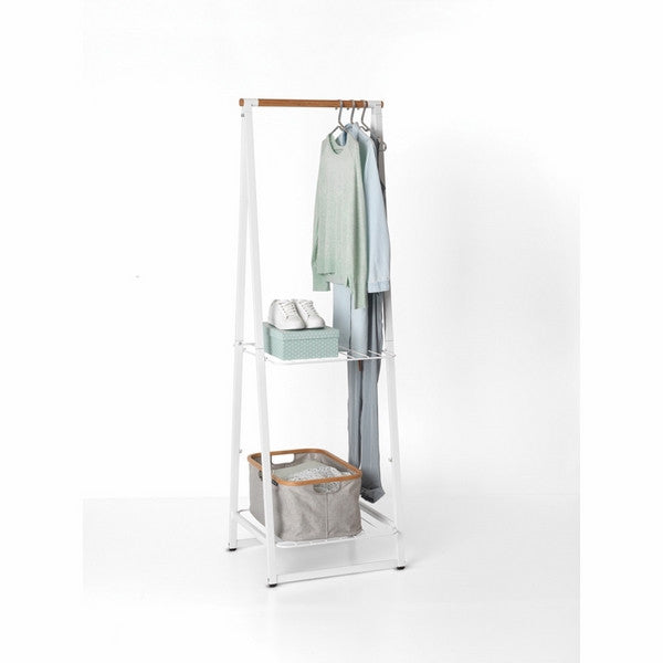 Uмери Brabantia Linn Silver, алуминий, сив, 4 бр. 1000824
