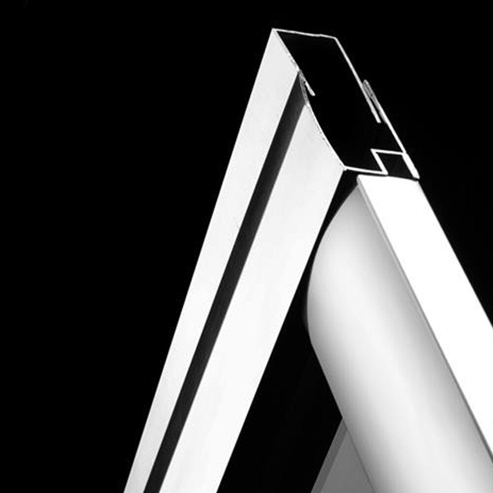 Слайдваща врата за ниша Radaway Premium Plus DWD 180 cm тип завеса стъкло 6 mm хром-фабрик