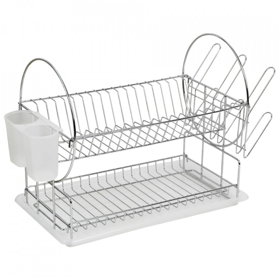 Сушилня за съдове Muhler MR-5025CR 1004075